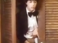 3 CUMSHOT CLIPS FROM RETRO FILMS