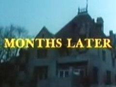 Horny classic sex scene from the Golden Period