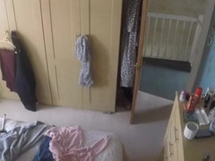 Camera2 that is concealed