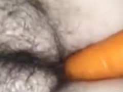 Best Amateur movie with BBW, Hairy scenes