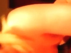 British amateur hot stockings blonde