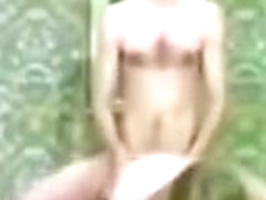 Deep throat cum througl nos