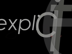 Two crazy French babes fistfucking each other