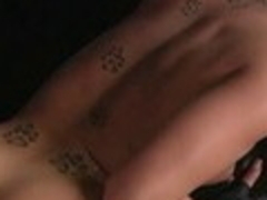 Crazy pornstar Katarina Kat in fabulous small tits, blonde xxx movie