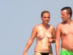 Voyeur HD  Beach Video N 25