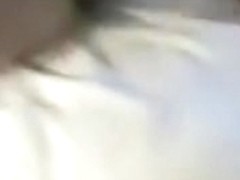 Homemade sex video with a slut