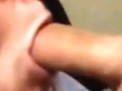 Part two of a great oral-sex session!!