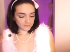 Incredible Webcam movie with Ass scenes