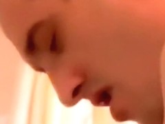 Brunette Hair with wonderful body