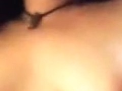 My cowgirl friend taking a ride xx