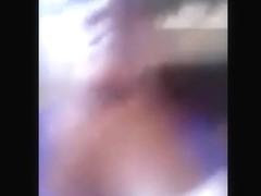 New mature showing her pussy!!!!