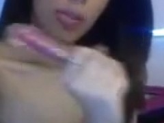 Incredible Webcam record with Ass scenes