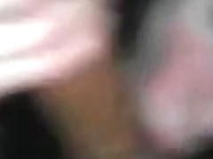 Honey that looks like a tgirl deepthroats