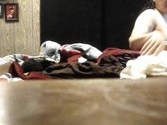 madeline wiens hidden cam