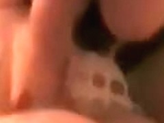 Horny Homemade movie with stockings scenes