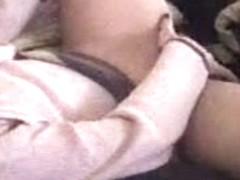 Horny Girl Masturbates Whilst Watching Porn - Hidden Cam