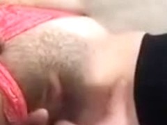 Nicole es una furia,me gusta asi