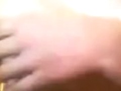 Geile Blonde Studentin