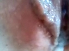 homemade, episode with creampie, movie scene with swallowing