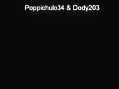 Wife pleasures hubby and darksome boyfrend