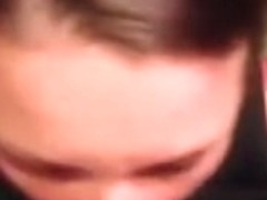 Kentucky Wildcat oral stimulation