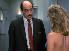 Private Resort (1985) - Vickie Benson