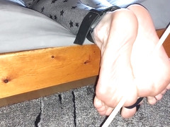 Great Falaka Bastinado Session