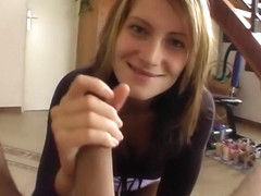 Lekker trekken voor geld