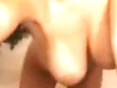 Bella's Bean Bag Chair