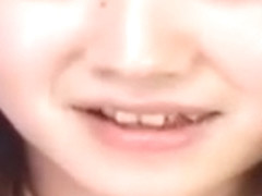 Ain't She Sweet - Japanese Upshots Fingering  BJ