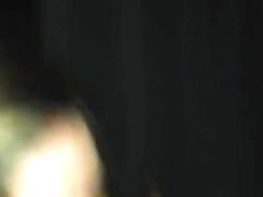 milf sucking his dick hard after he  in her mouth