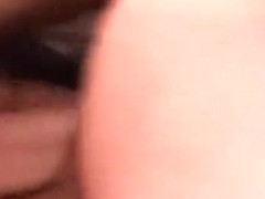 Bubblebutt gf from behind