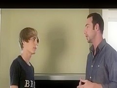 Bolnd Boy and Theachers