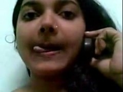 bangla girl showing all to paramour live