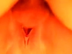 Trying to acquire a collection of creampie episodes. Love to see it drips.