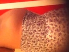 Nice Milf Shower Spy 3