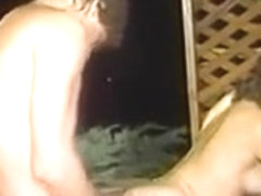 Fuck From Dusk Till Dawn