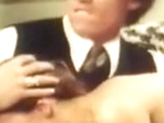 Vintage: John Holmes Taking care of Business