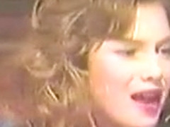 American classic scene