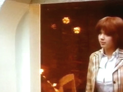 Amazing classic porn clip from the Golden Time