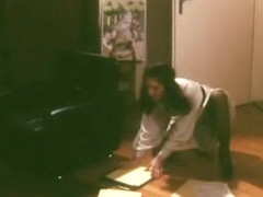 Hottest retro sex scene from the Golden Age