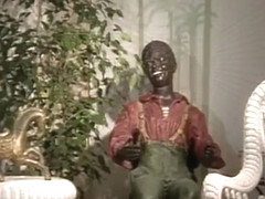 Horny classic porn scene from the Golden Period