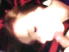 My Wife Sucking My Cock