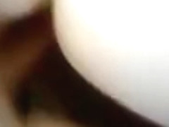 Large penis of hor drilled hot-babe with limited openings