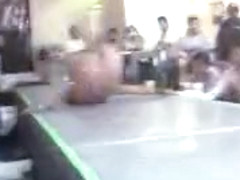 Crazy Homemade video with Compilation, Public scenes