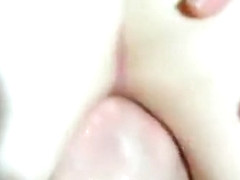 Gib mir deine Faust in den Arsch