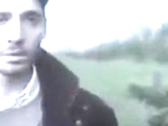 Marta Gastini inculata nel film Autumn Lights