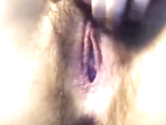 Hairiest pussy ever - showcam.stream