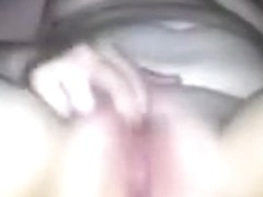 My #1 milf having some fun