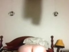 Nice use of squash,Great set of tits